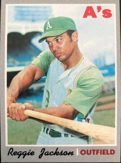 Reggie Jackson
