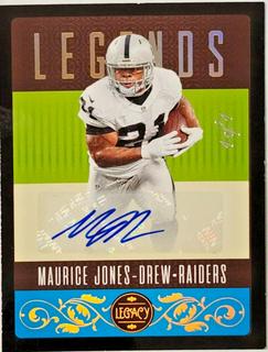 Maurice Jones Drew