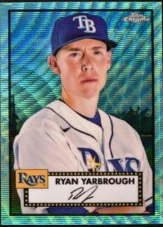 Ryan Yarbrough