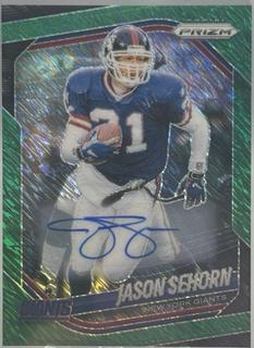 Jason Sehorn