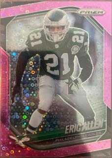 Eric Allen