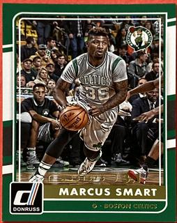 Marcus Smart