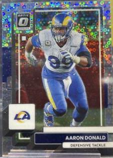 Aaron Donald