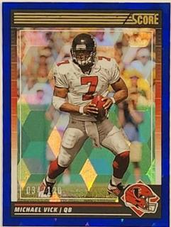 Michael Vick