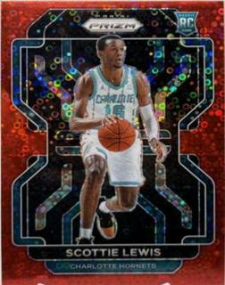 Scottie Lewis