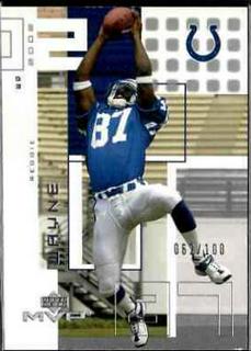 Reggie Wayne