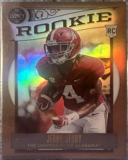 Jerry Jeudy