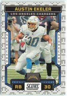 Austin Ekeler