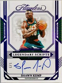 Shawn Kemp