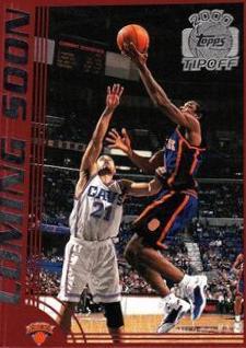 Latrell Sprewell