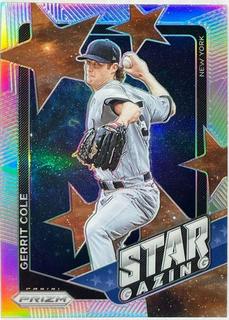 Gerrit Cole