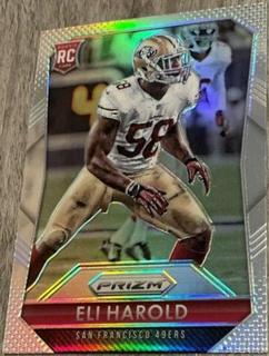Eli Harold