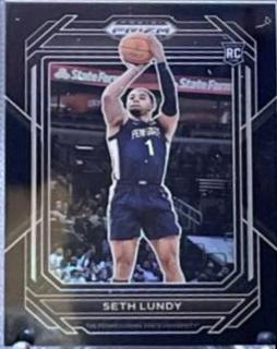 Seth Lundy