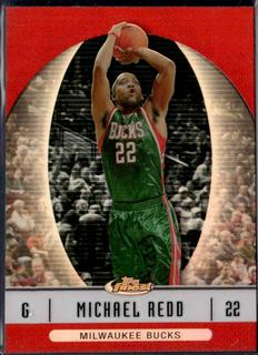 Michael Redd