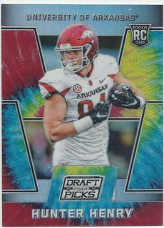 Hunter Henry