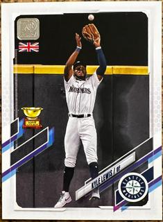 Kyle Lewis