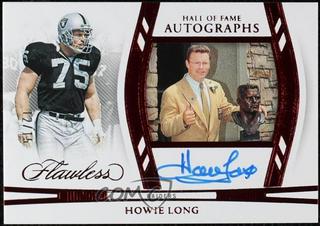 Howie Long