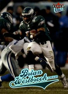 Brian Westbrook