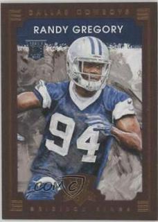 Randy Gregory