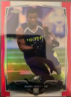 Henry Josey