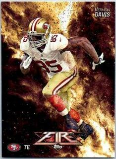 Vernon Davis
