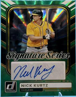 Nick Kurtz