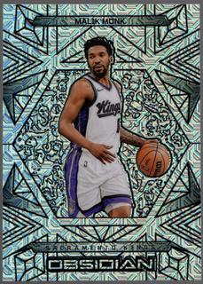 Malik Monk