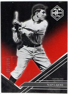 Nap Lajoie