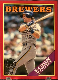 Robin Yount