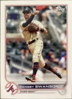 Dansby Swanson