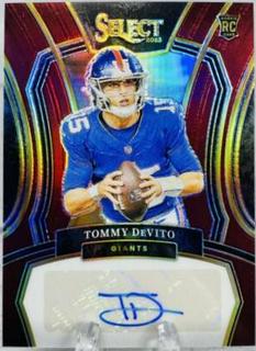 Tommy DeVito