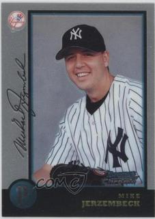 Mike Jerzembeck