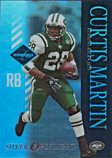 Curtis Martin