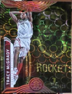 Tracy McGrady