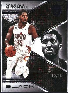 Donovan Mitchell