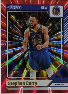 Stephen Curry