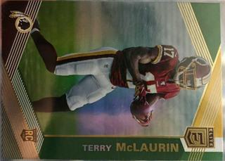 Terry McLaurin