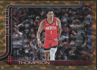 Amen Thompson