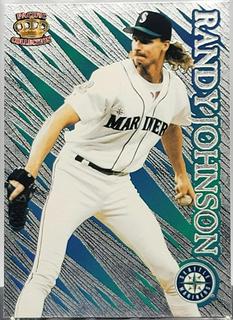 Randy Johnson