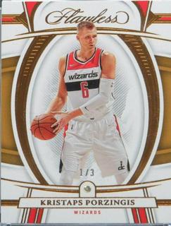 Kristaps Porzingis