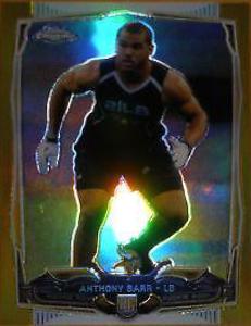 Anthony Barr