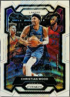 Christian Wood