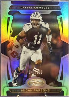 Micah Parsons