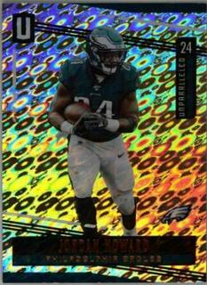 Jordan Howard