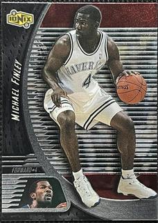 Michael Finley