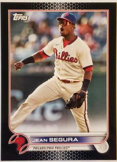 Jean Segura