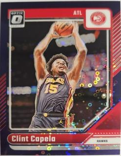 Clint Capela