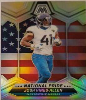 Josh Hines-Allen