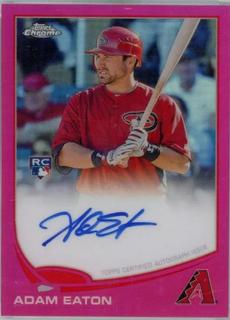 Adam Eaton