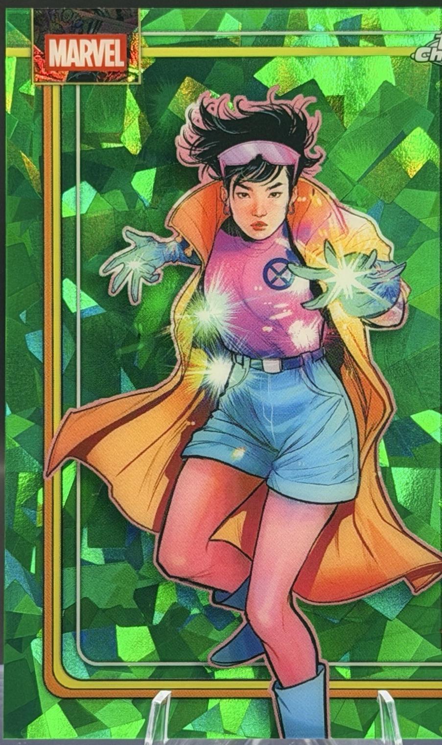 Jubilee Sapphire